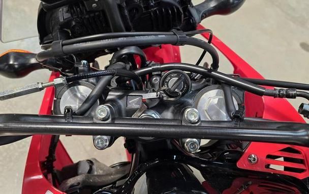 2024 Honda® CRF300L Rally ABS