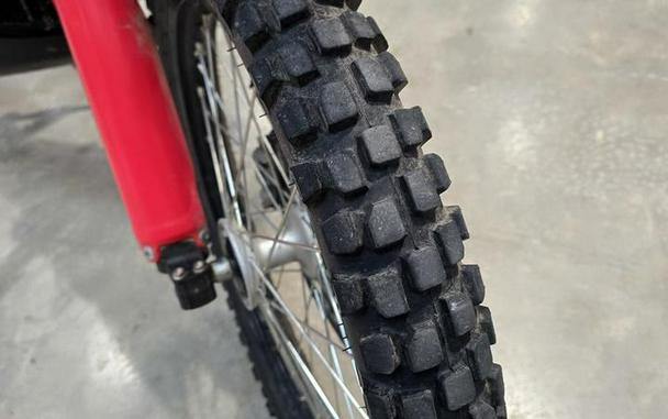 2024 Honda® CRF300L Rally ABS