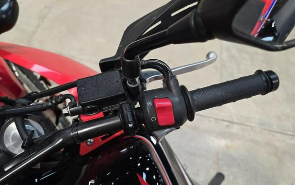 2024 Honda® CRF300L Rally ABS