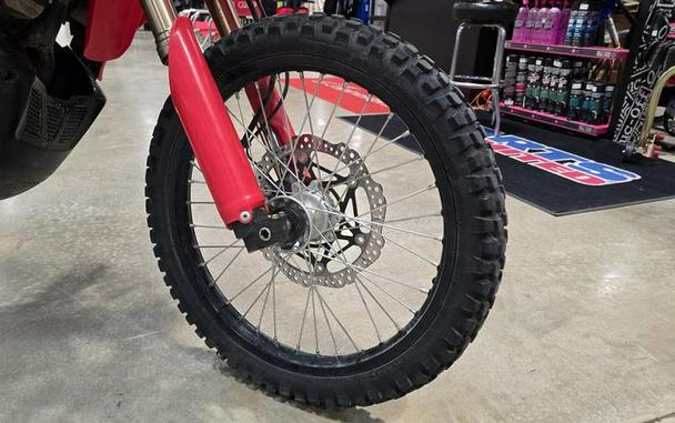 2024 Honda® CRF300L Rally ABS