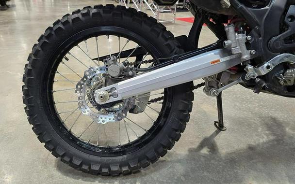 2024 Honda® CRF300L Rally ABS