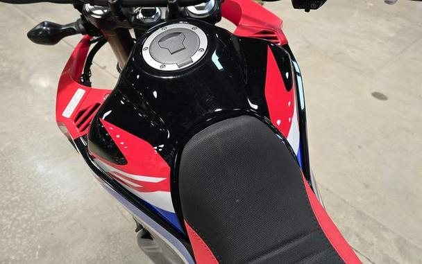 2024 Honda® CRF300L Rally ABS