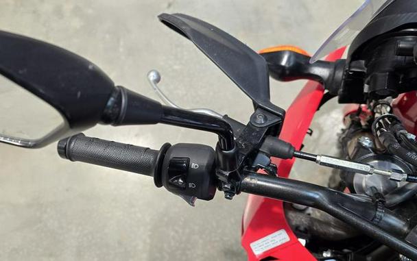 2024 Honda® CRF300L Rally ABS