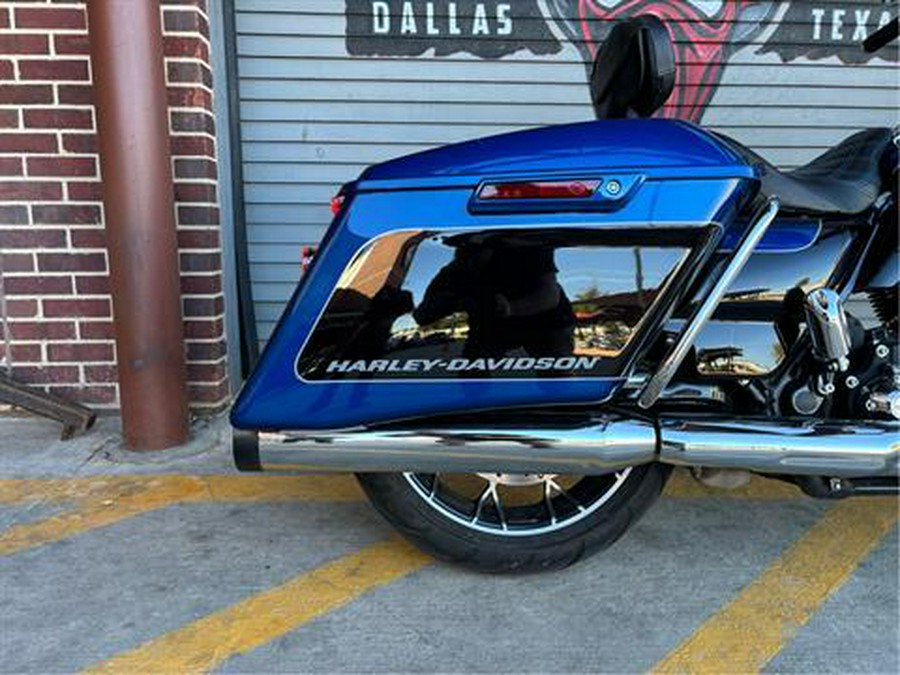 2022 Harley-Davidson Road Glide® Special