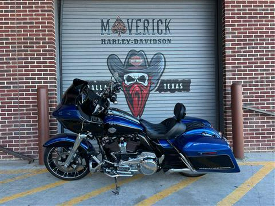 2022 Harley-Davidson Road Glide® Special