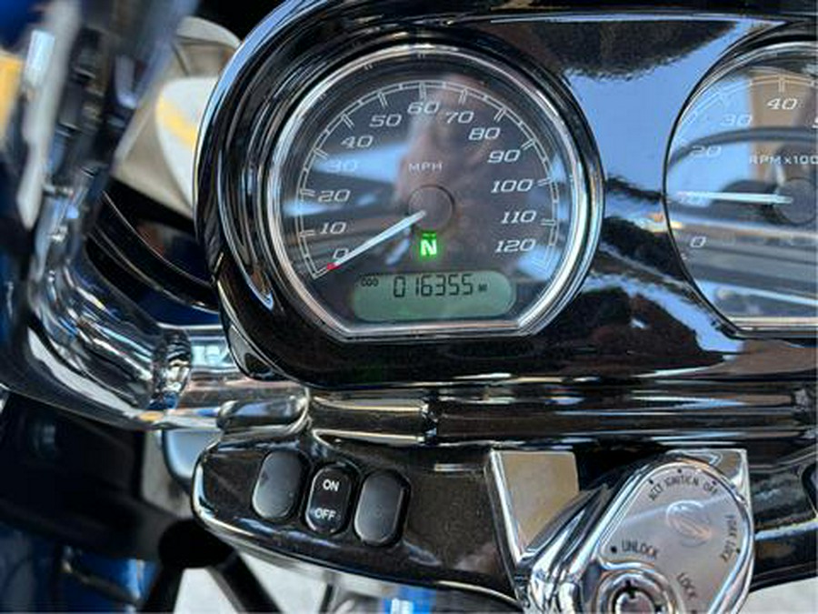 2022 Harley-Davidson Road Glide® Special