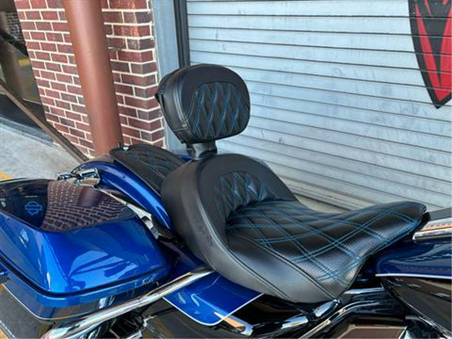 2022 Harley-Davidson Road Glide® Special