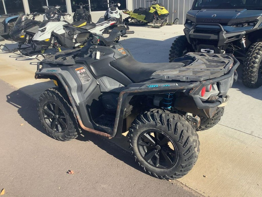 2020 Can-Am Outlander™ 650