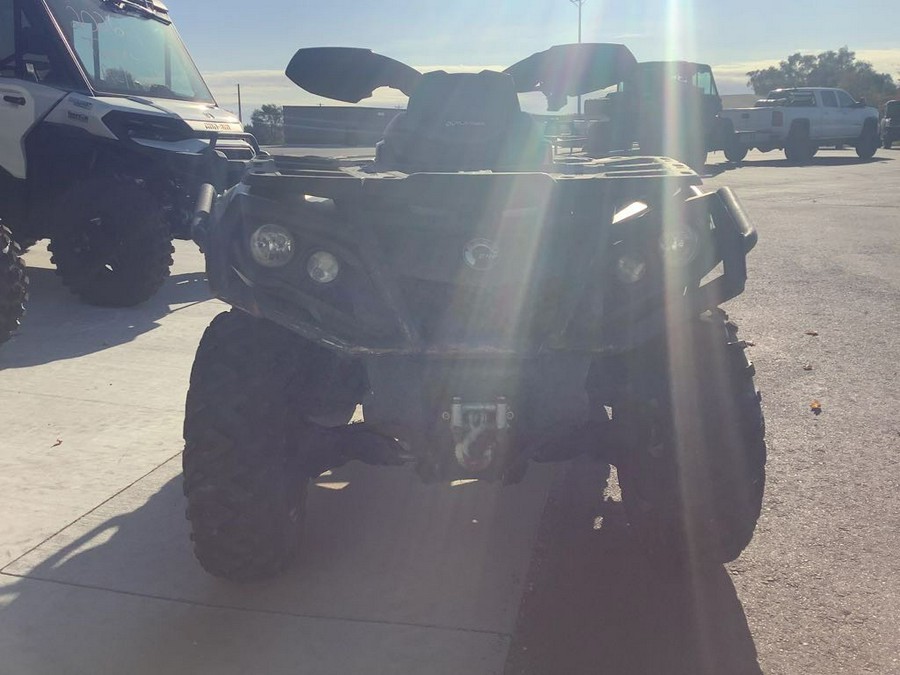 2020 Can-Am Outlander™ 650
