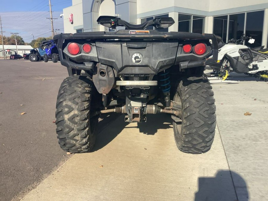 2020 Can-Am Outlander™ 650