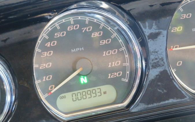 2019 Harley-Davidson FLHXS - Street Glide Special