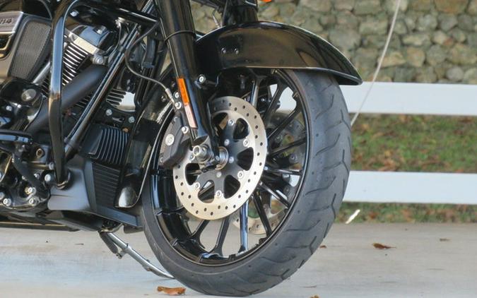 2019 Harley-Davidson FLHXS - Street Glide Special