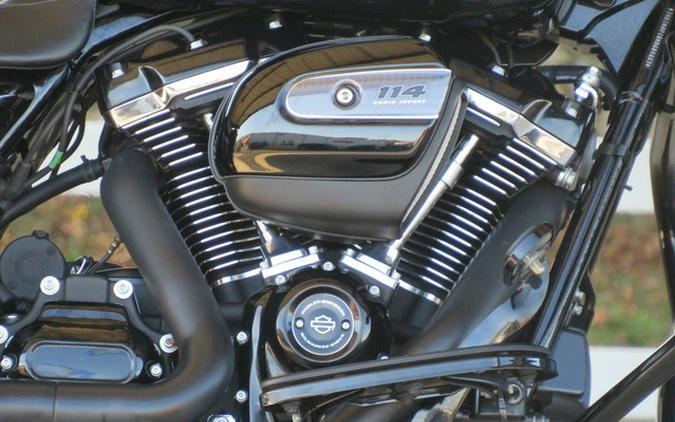 2019 Harley-Davidson FLHXS - Street Glide Special