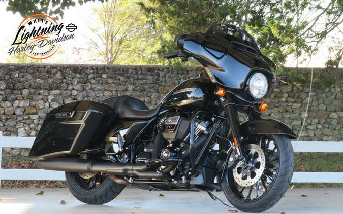 2019 Harley-Davidson FLHXS - Street Glide Special