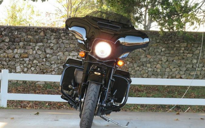 2019 Harley-Davidson FLHXS - Street Glide Special