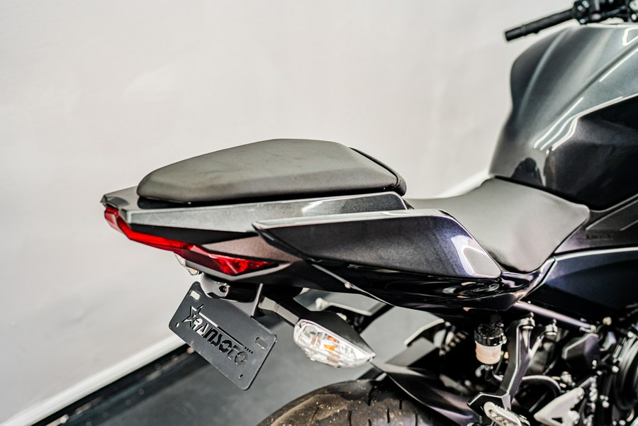 2023 Kawasaki Ninja 400 ABS