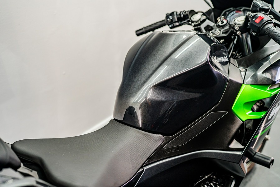 2023 Kawasaki Ninja 400 ABS