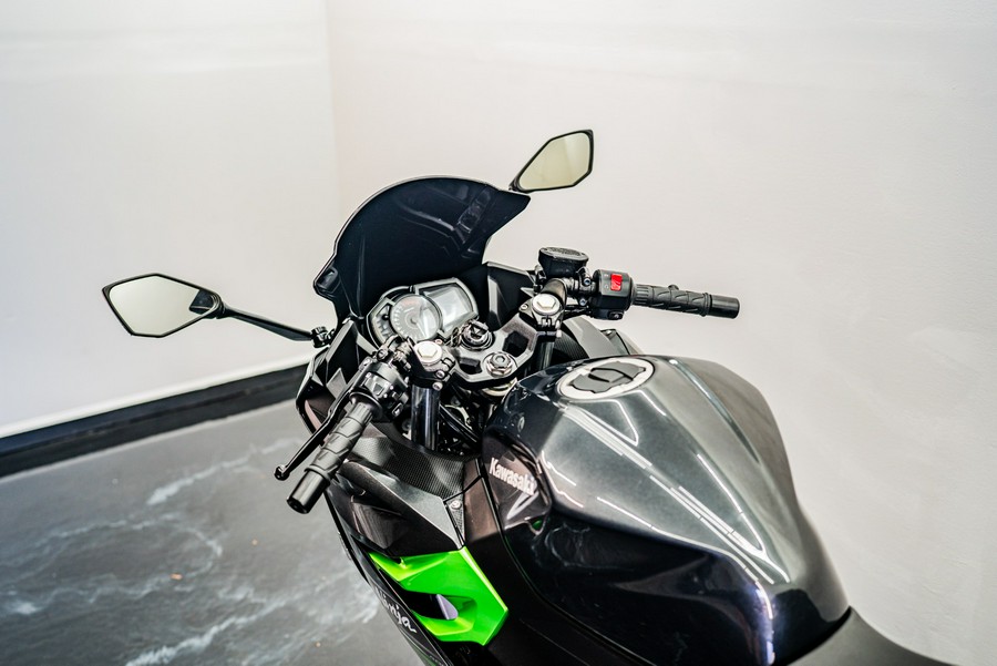 2023 Kawasaki Ninja 400 ABS