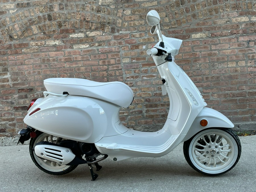 2023 Vespa Sprint 150