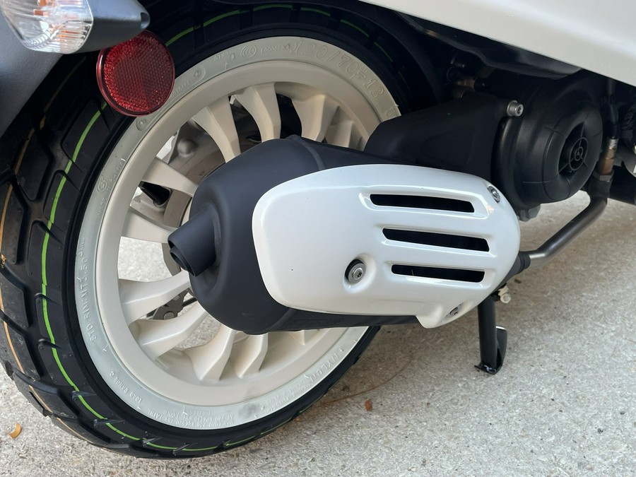 2023 Vespa Sprint 150