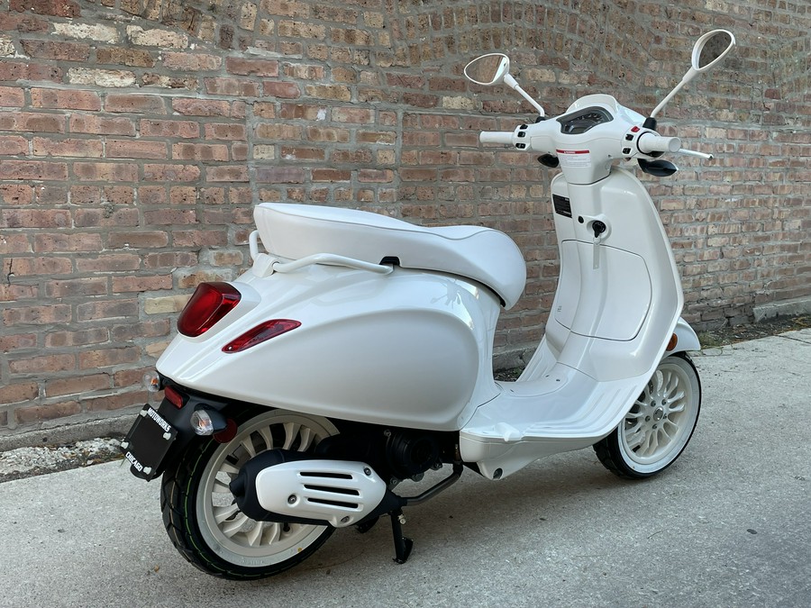 2023 Vespa Sprint 150