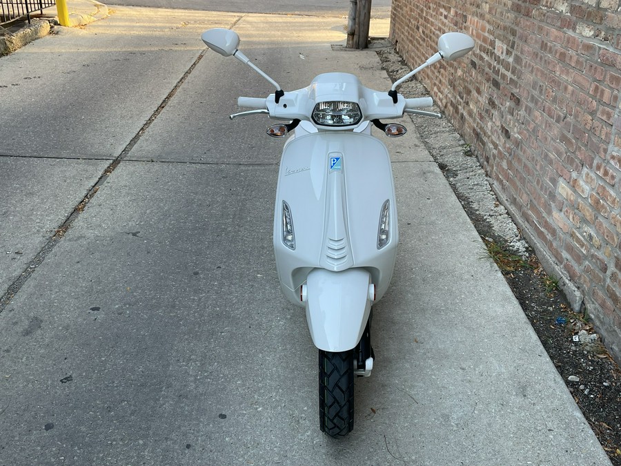 2023 Vespa Sprint 150