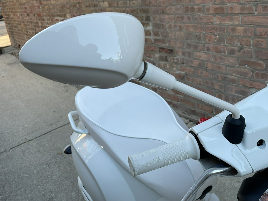 2023 Vespa Sprint 150