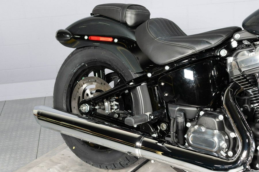 2025 Harley-Davidson Street Bob
