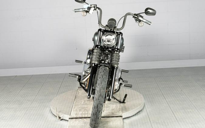 2025 Harley-Davidson Street Bob