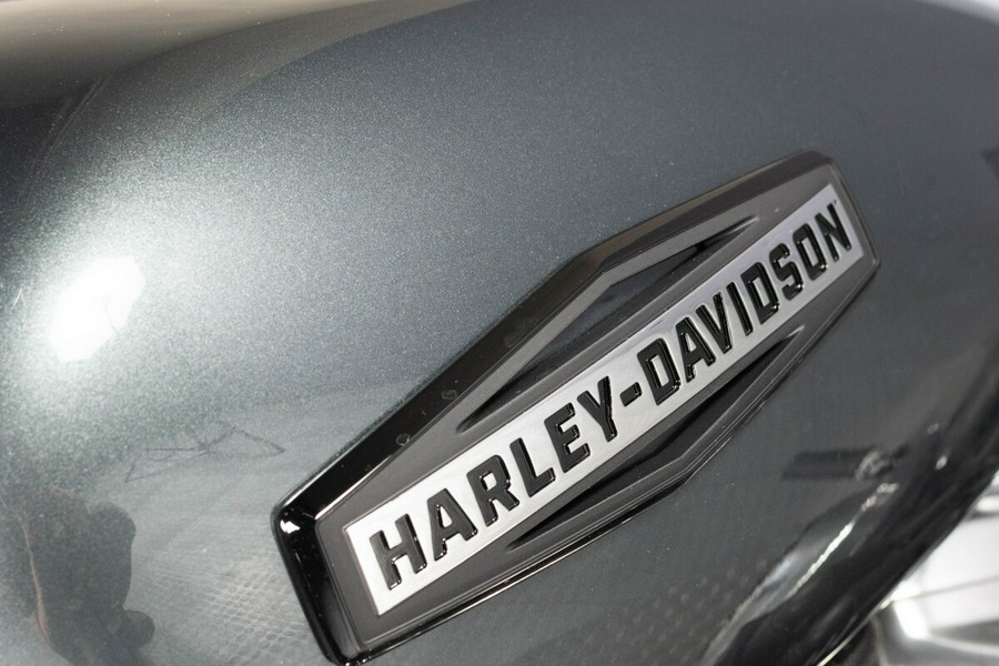 2025 Harley-Davidson Street Bob