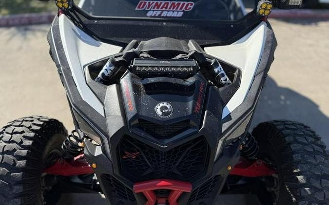 2024 Can-Am® Maverick X3 X rc Turbo RR 72