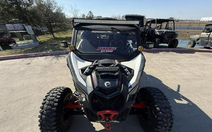 2024 Can-Am® Maverick X3 X rc Turbo RR 72