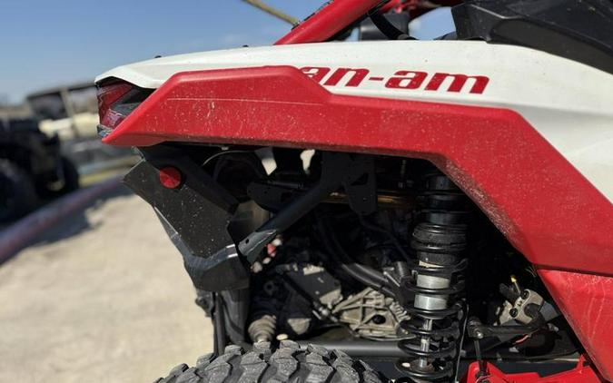 2024 Can-Am® Maverick X3 X rc Turbo RR 72