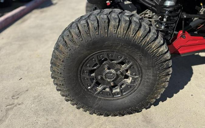 2024 Can-Am® Maverick X3 X rc Turbo RR 72