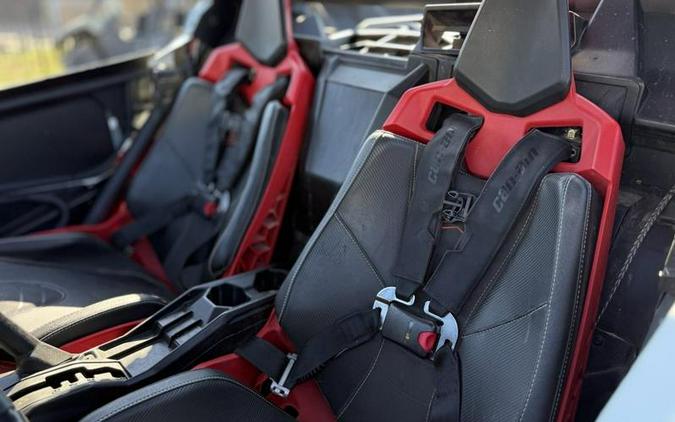 2024 Can-Am® Maverick X3 X rc Turbo RR 72