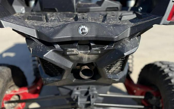 2024 Can-Am® Maverick X3 X rc Turbo RR 72