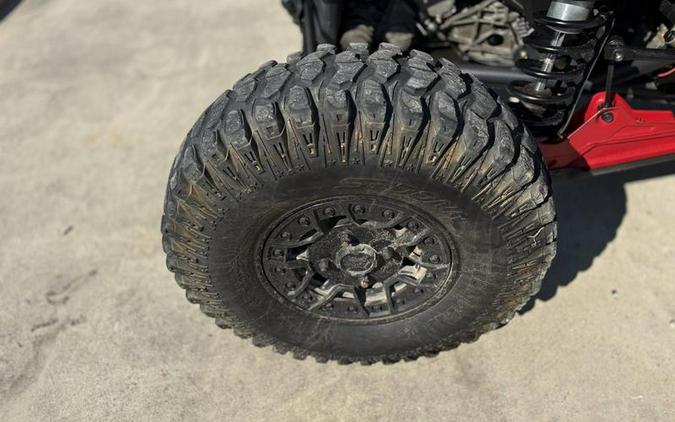 2024 Can-Am® Maverick X3 X rc Turbo RR 72