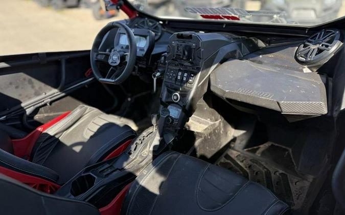 2024 Can-Am® Maverick X3 X rc Turbo RR 72