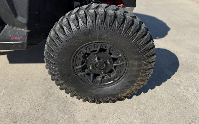 2024 Can-Am® Maverick X3 X rc Turbo RR 72