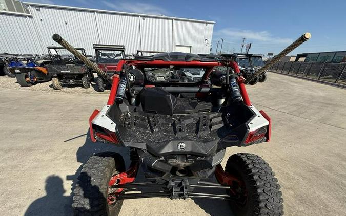 2024 Can-Am® Maverick X3 X rc Turbo RR 72