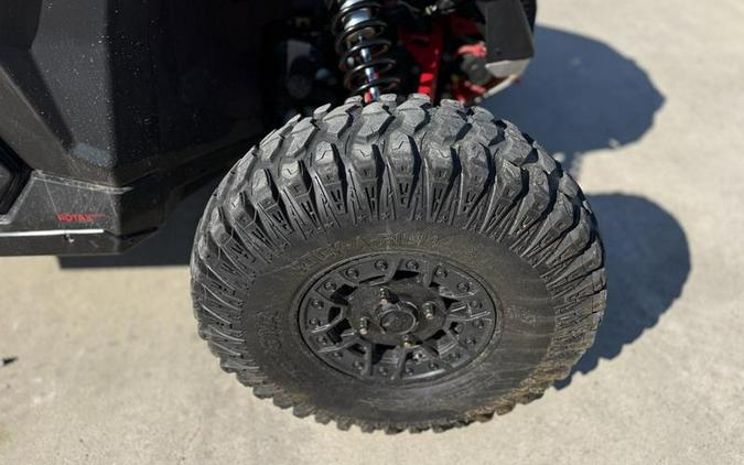 2024 Can-Am® Maverick X3 X rc Turbo RR 72