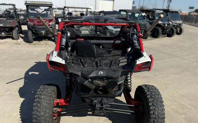 2024 Can-Am® Maverick X3 X rc Turbo RR 72