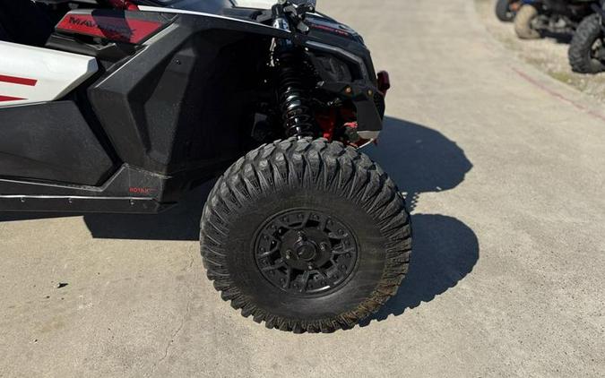 2024 Can-Am® Maverick X3 X rc Turbo RR 72