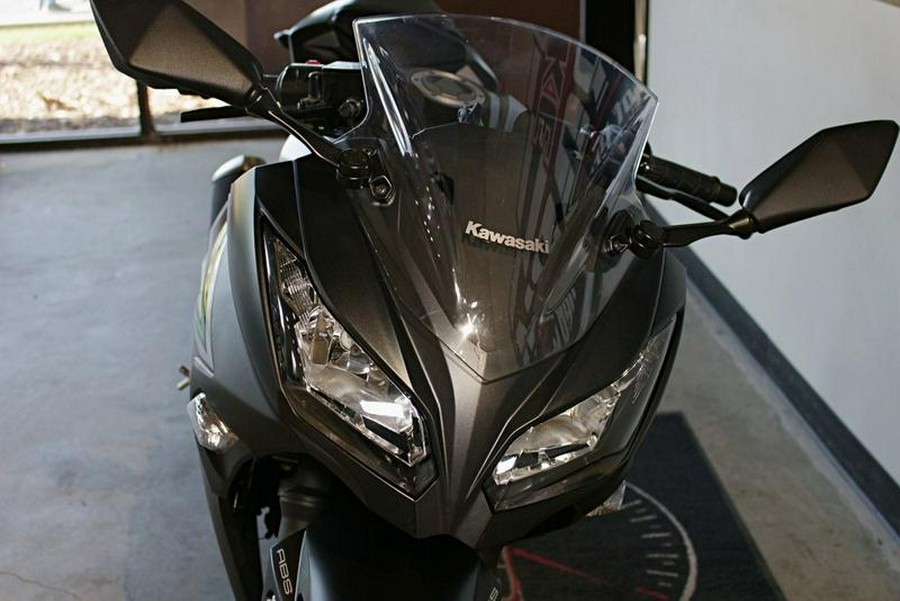 2016 Kawasaki Ninja® 300 ABS