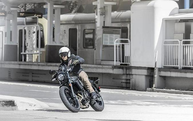 2025 Kawasaki Eliminator