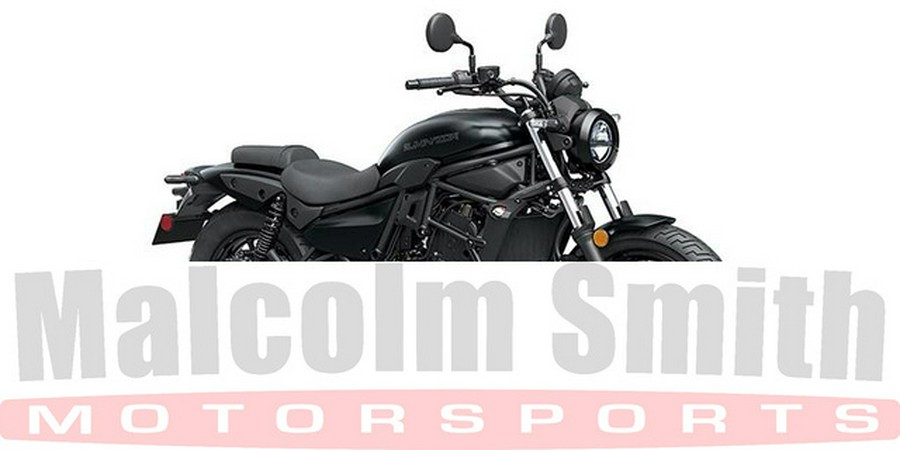 2025 Kawasaki Eliminator