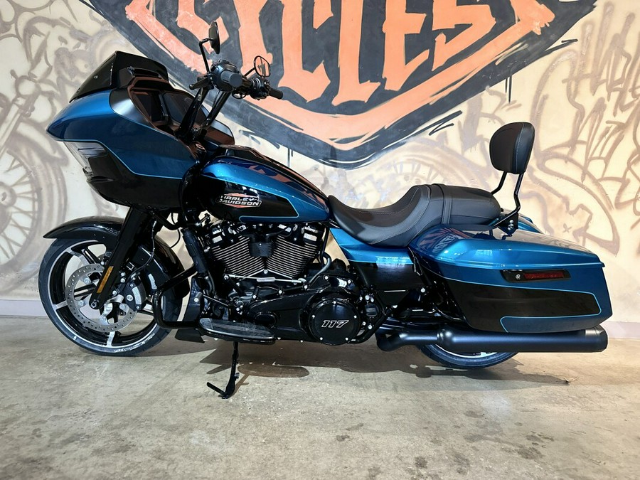 FLTRX 2026 Road Glide®