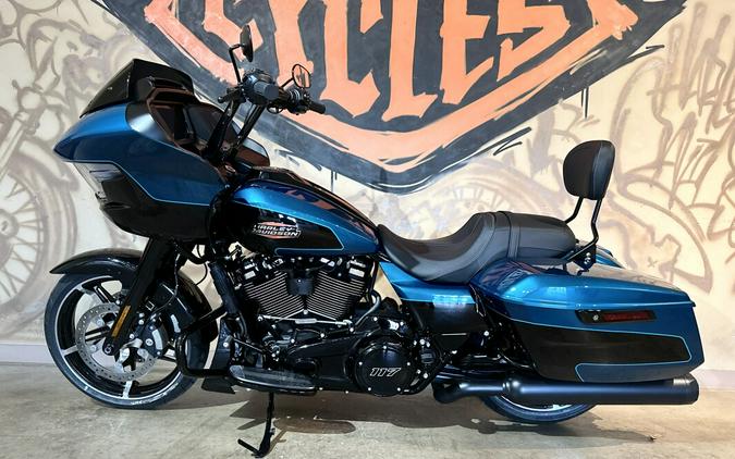 FLTRX 2026 Road Glide®