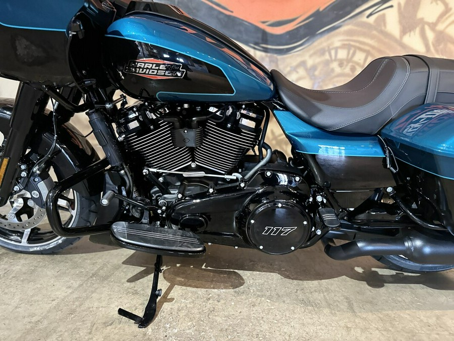 FLTRX 2026 Road Glide®