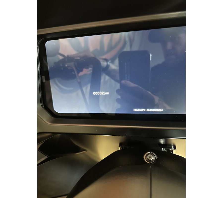 FLTRX 2026 Road Glide®